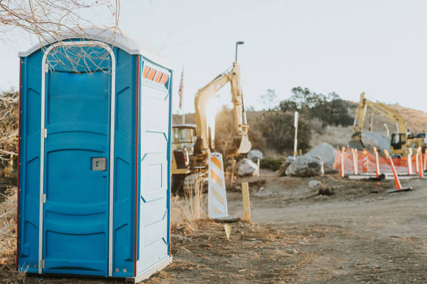 Best Construction site porta potty rental  in Milford, UT