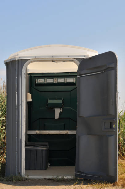 Best Affordable portable toilet rental  in Milford, UT