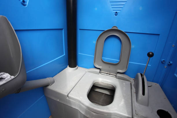 Sanitation services for porta potties in Milford, UT